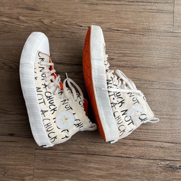 Converse Converse Chuck Taylor 8 men’s